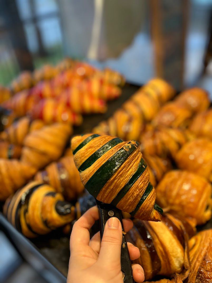 Piacere | Panader&iacute;a de Masa Madre